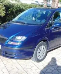 FIAT Ulysse 2.0 MJT 120 CV Active rif. 7195244 FIAT Ulysse 2.0 MJT 120 CV Active rif. 7195244