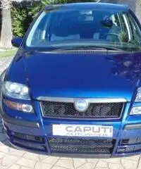 FIAT Ulysse 2.0 MJT 120 CV Active rif. 7195244 FIAT Ulysse 2.0 MJT 120 CV Active rif. 7195244