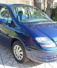 FIAT Ulysse 2.0 MJT 120 CV Active rif. 7195244 FIAT Ulysse 2.0 MJT 120 CV Active rif. 7195244