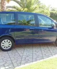 FIAT Ulysse 2.0 MJT 120 CV Active rif. 7195244 FIAT Ulysse 2.0 MJT 120 CV Active rif. 7195244