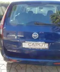FIAT Ulysse 2.0 MJT 120 CV Active rif. 7195244 FIAT Ulysse 2.0 MJT 120 CV Active rif. 7195244