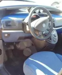 FIAT Ulysse 2.0 MJT 120 CV Active rif. 7195244 FIAT Ulysse 2.0 MJT 120 CV Active rif. 7195244