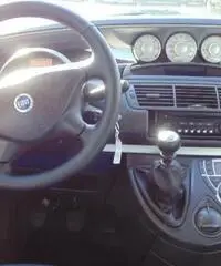 FIAT Ulysse 2.0 MJT 120 CV Active rif. 7195244 FIAT Ulysse 2.0 MJT 120 CV Active rif. 7195244
