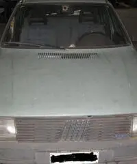 FIAT Uno