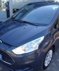 FORD B-Max 1.5 TDCI PLUS 75CV rif. 6761851 FORD B-Max 1.5 TDCI PLUS 75CV rif. 6761851