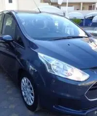 FORD B-Max 1.5 TDCI PLUS 75CV rif. 6761851 FORD B-Max 1.5 TDCI PLUS 75CV rif. 6761851