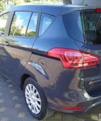 FORD B-Max 1.5 TDCI PLUS 75CV rif. 6761851 FORD B-Max 1.5 TDCI PLUS 75CV rif. 6761851