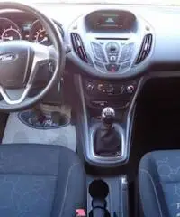 FORD B-Max 1.5 TDCI PLUS 75CV rif. 6761851 FORD B-Max 1.5 TDCI PLUS 75CV rif. 6761851
