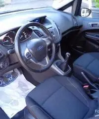 FORD B-Max 1.5 TDCI PLUS 75CV rif. 6761851 FORD B-Max 1.5 TDCI PLUS 75CV rif. 6761851
