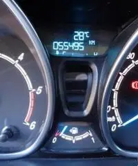 FORD B-Max 1.5 TDCI PLUS 75CV rif. 6761851 FORD B-Max 1.5 TDCI PLUS 75CV rif. 6761851