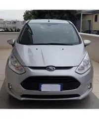 Ford B-max B-max 1.4 90cv Business