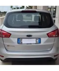 Ford B-max B-max 1.4 90cv Business