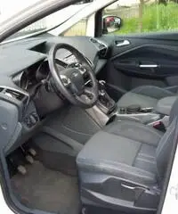 Ford C-Max 1.6 TDCi 95CV Titanium 