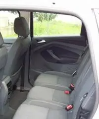 Ford C-Max 1.6 TDCi 95CV Titanium 