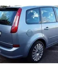 Ford C-max 1.6 Tdci Titanium DPF