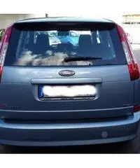 Ford C-max 1.6 Tdci Titanium DPF