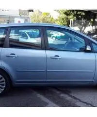 Ford C-max 1.6 Tdci Titanium DPF