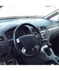 Ford C-max 1.6 Tdci Titanium DPF