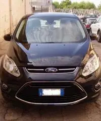 FORD C-Max 1.6 TDCi 115CV Titanium rif. 7196895