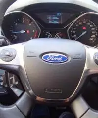 FORD C-Max 1.6 TDCi 115CV Titanium rif. 7196895