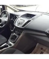 Ford C-max 1.6 Tdci/115cv Tit.dpf BS TIT Pack