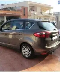 FORD C-Max 1.6 TDCi 115CV Titanium rif. 7196892