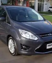 FORD C-Max 1.6 TDCi 115CV Titanium rif. 7186886