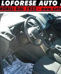 FORD C-Max 7 1.6 TDCi 115CV Titanium UNICO PROPRIETARIO rif. 7195740