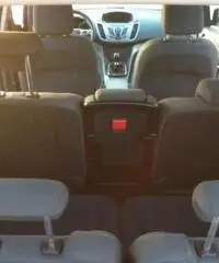 FORD C-Max 7 1.6 TDCi 115CV Plus (7 POSTI) rif. 7181151