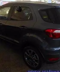 FORD EcoSport 1.5 TDCi 95 CV Titanium KM0 rif. 7190800