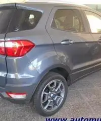 FORD EcoSport 1.5 TDCi 95 CV Titanium KM0 rif. 7190800