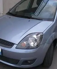 FORD Fiesta 1.2 16V 5p. Titanium rif. 7190439