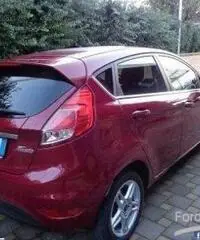 FORD Fiesta 1.4 GPL 92 CV Titanium 5 porte rif. 6208040