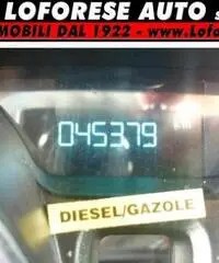 FORD Fiesta 1.5 TDCi 75CV 5 porte UNICO PROPRIETARIO rif. 7195741