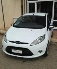 Ford Fiesta Ford Fiesta