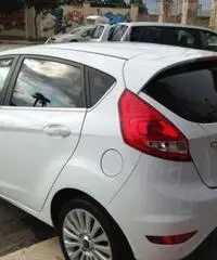 Ford Fiesta Ford Fiesta