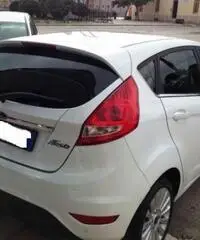 Ford Fiesta Ford Fiesta