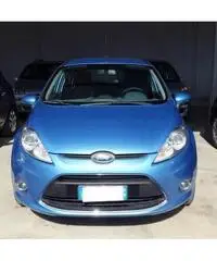 Ford Fiesta Plus 1.4 Tdci 68cv 5P.