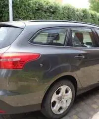 FORD Focus 1.5 TDCi Plus Titanium Station wagon rif. 6679635