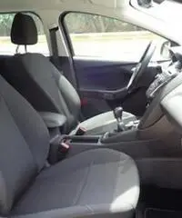 FORD Focus 1.5 TDCi Plus Titanium Station wagon rif. 6679635