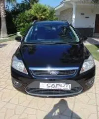 FORD Focus 1.6 TDCi (90CV) SW ECOnetic DPF rif. 7195263