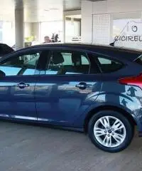 Ford Focus 1.6 Tdci 95cv 5P. DPF Business