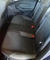 Ford Focus 1.6 Tdci 95cv 5P. DPF Business