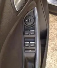 Ford Focus 1.6 Tdci 115cv SW Titanium DPF