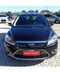 FORD Focus 1.6 TDCi (90CV) SW Tit. rif. 7077586