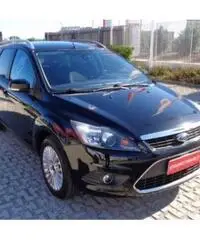 FORD Focus 1.6 TDCi (90CV) SW Tit. rif. 7077586