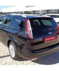 FORD Focus 1.6 TDCi (90CV) SW Tit. rif. 7077586