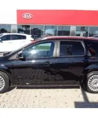 FORD Focus 1.6 TDCi (90CV) SW Tit. rif. 7077586