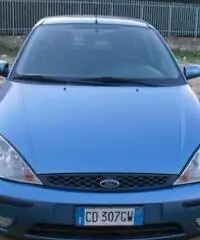 FORD Focus 1.8 TDCi 5p. Ghia rif. 7190430