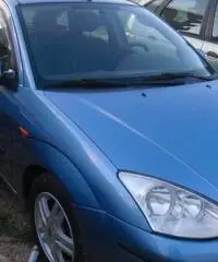 FORD Focus 1.8 TDCi 5p. Ghia rif. 7190430